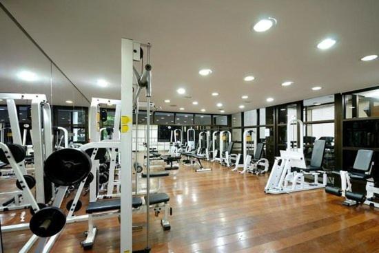 סאו פאולו Park Plaza - Paulista - Jardins - Lorena מראה חיצוני תמונה