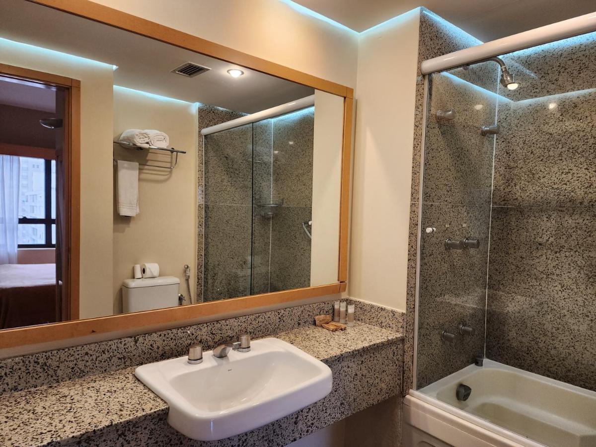 סאו פאולו Park Plaza - Paulista - Jardins - Lorena מראה חיצוני תמונה