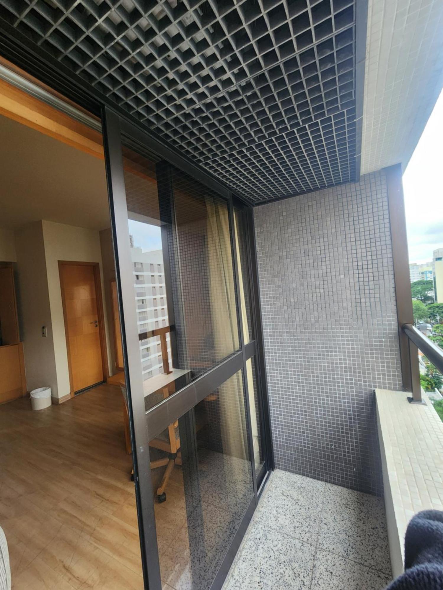 סאו פאולו Park Plaza - Paulista - Jardins - Lorena מראה חיצוני תמונה